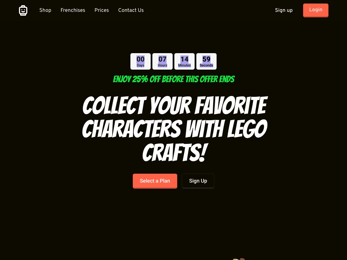 Project preview