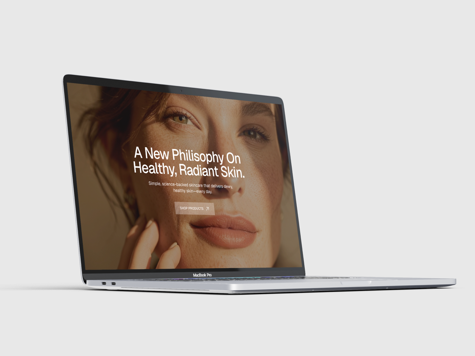 Premium Beauty Shopify Template image