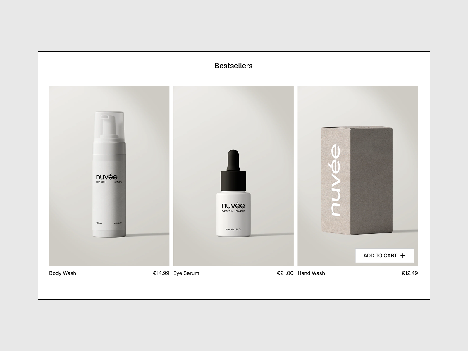Premium Beauty Shopify Template image 4