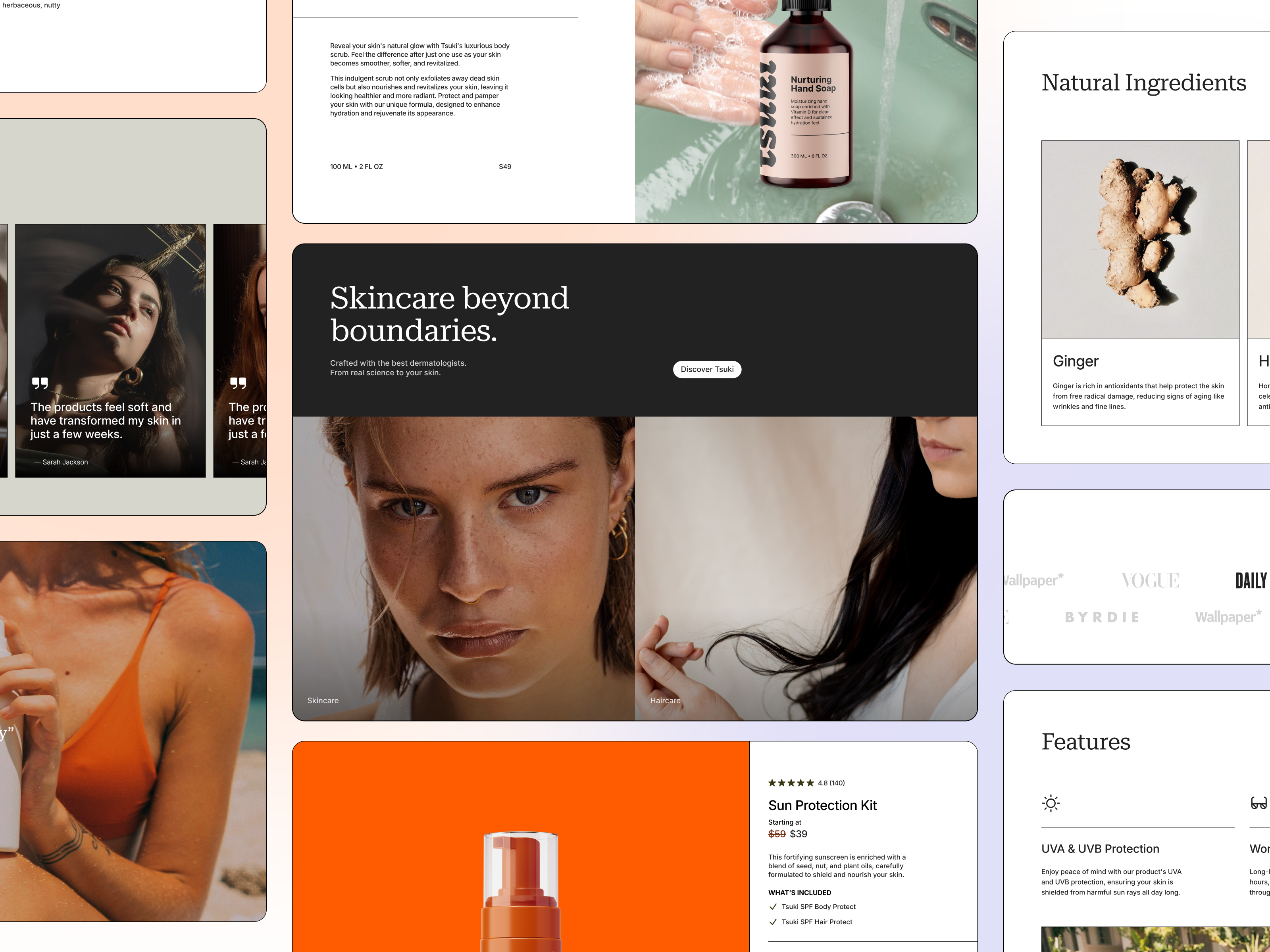 Tsuki Health & Beauty secondary image