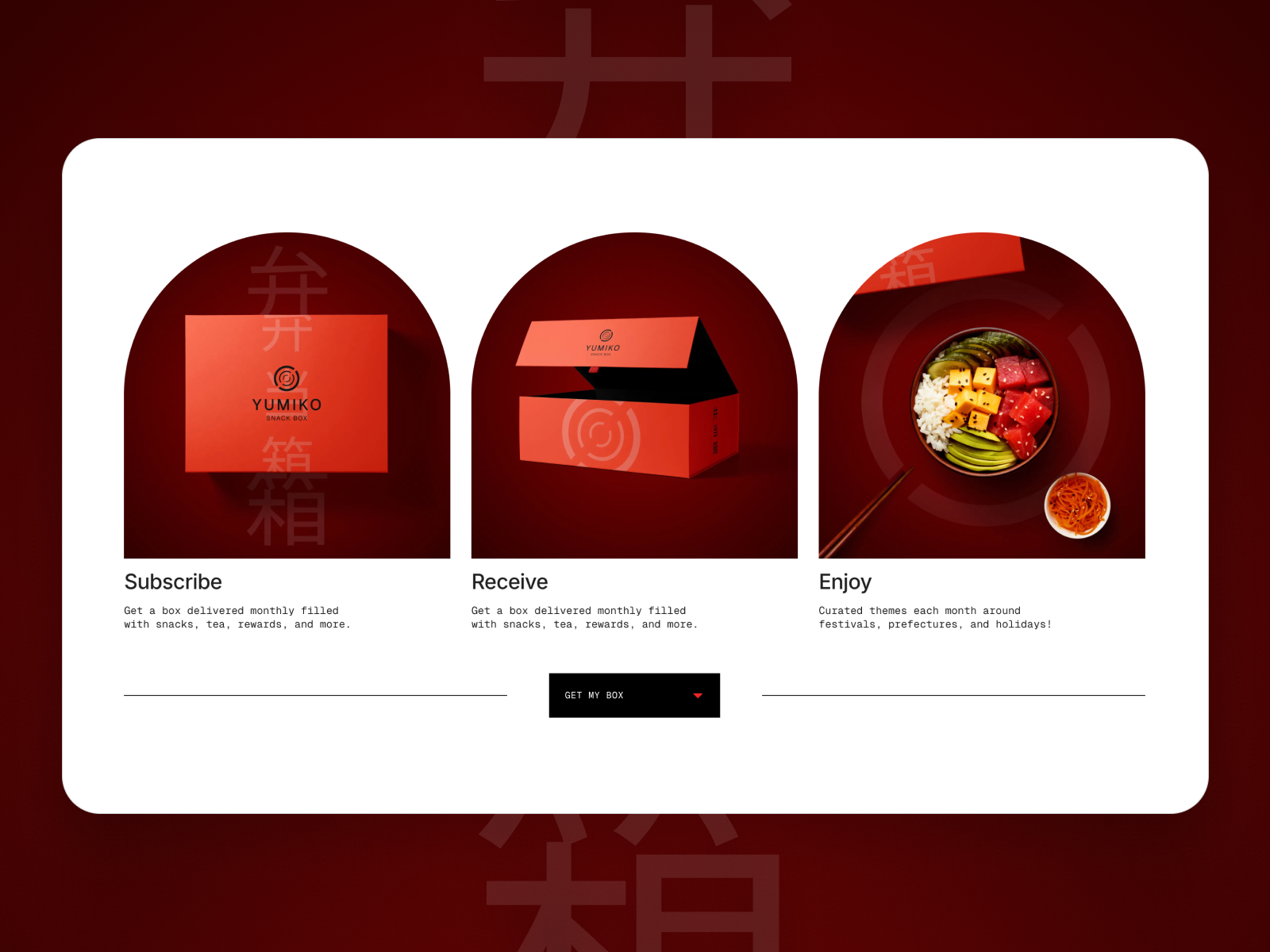 Subscription Product Shopify Template image 4