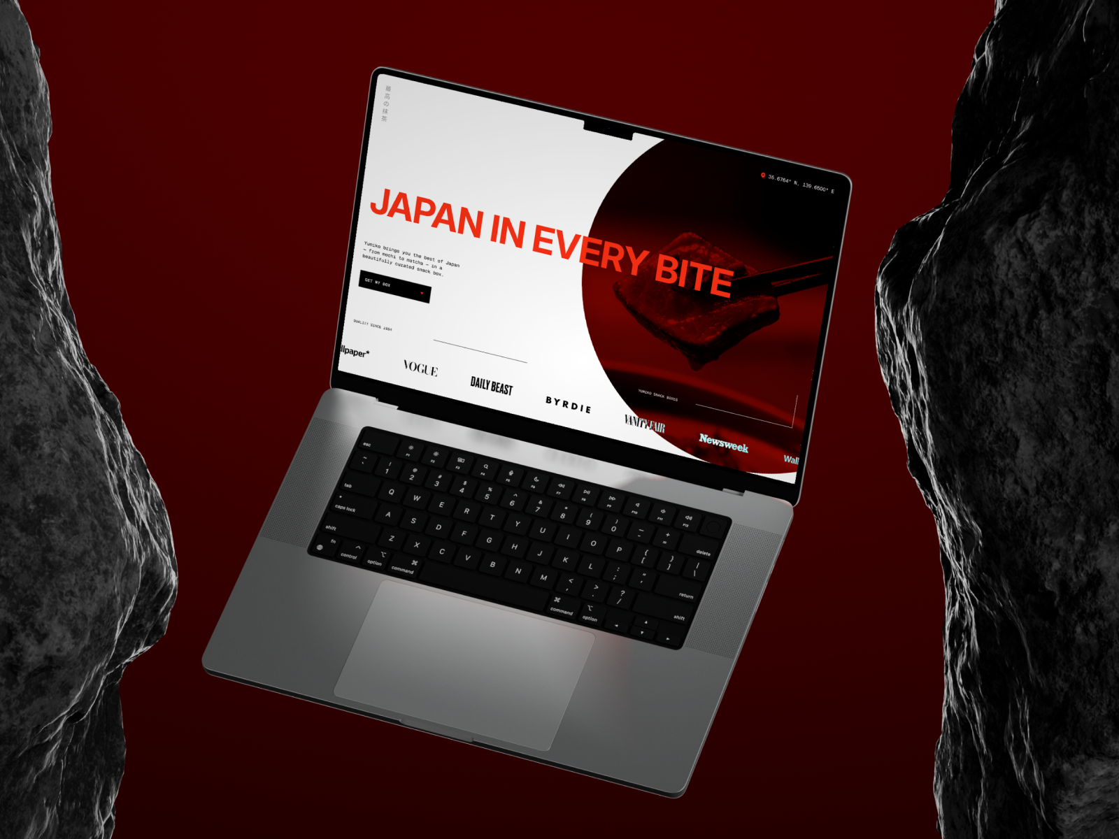Subscription Product Shopify Template image