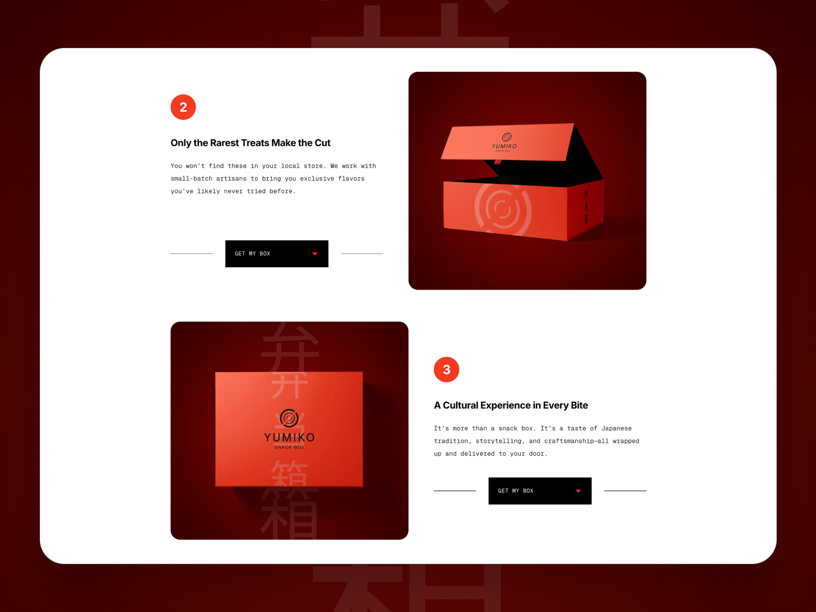 Subscription Product Shopify Template image 5