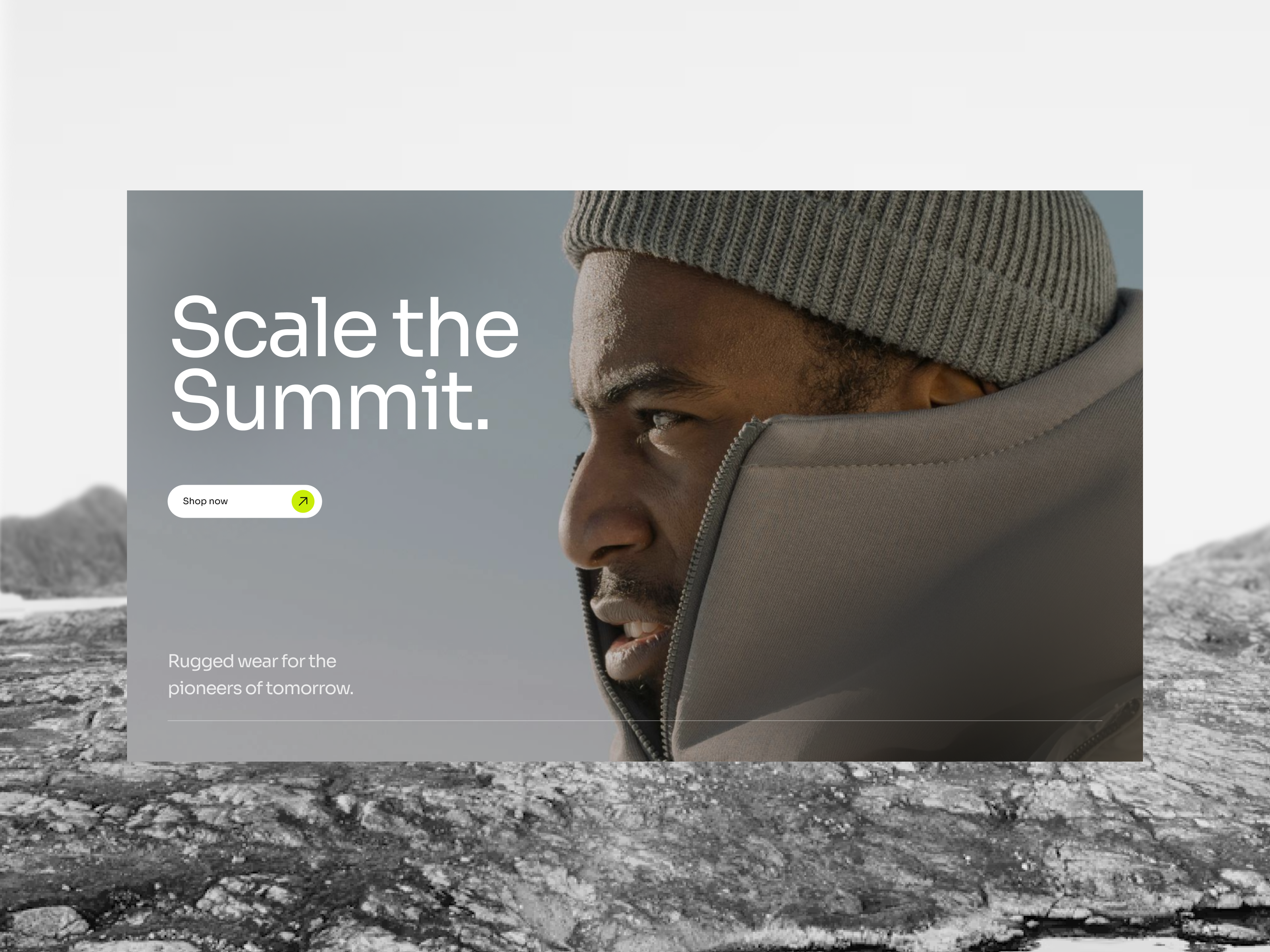 Summit Outdoor Apparel secondary image