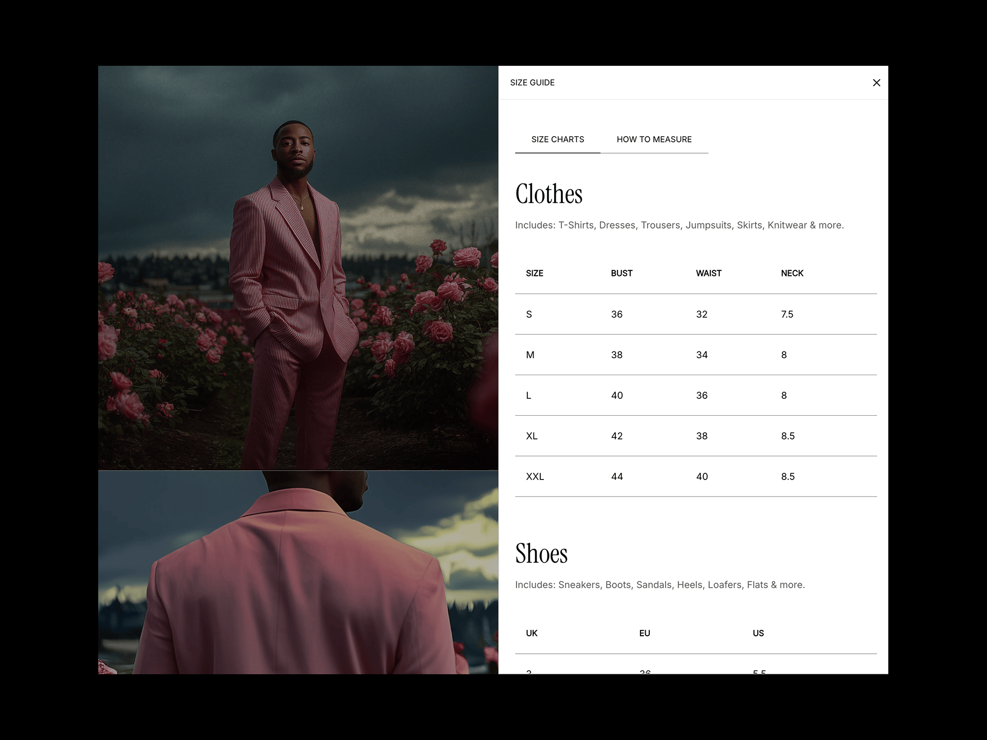 Onyx – The Ultimate Fashion Store image 5