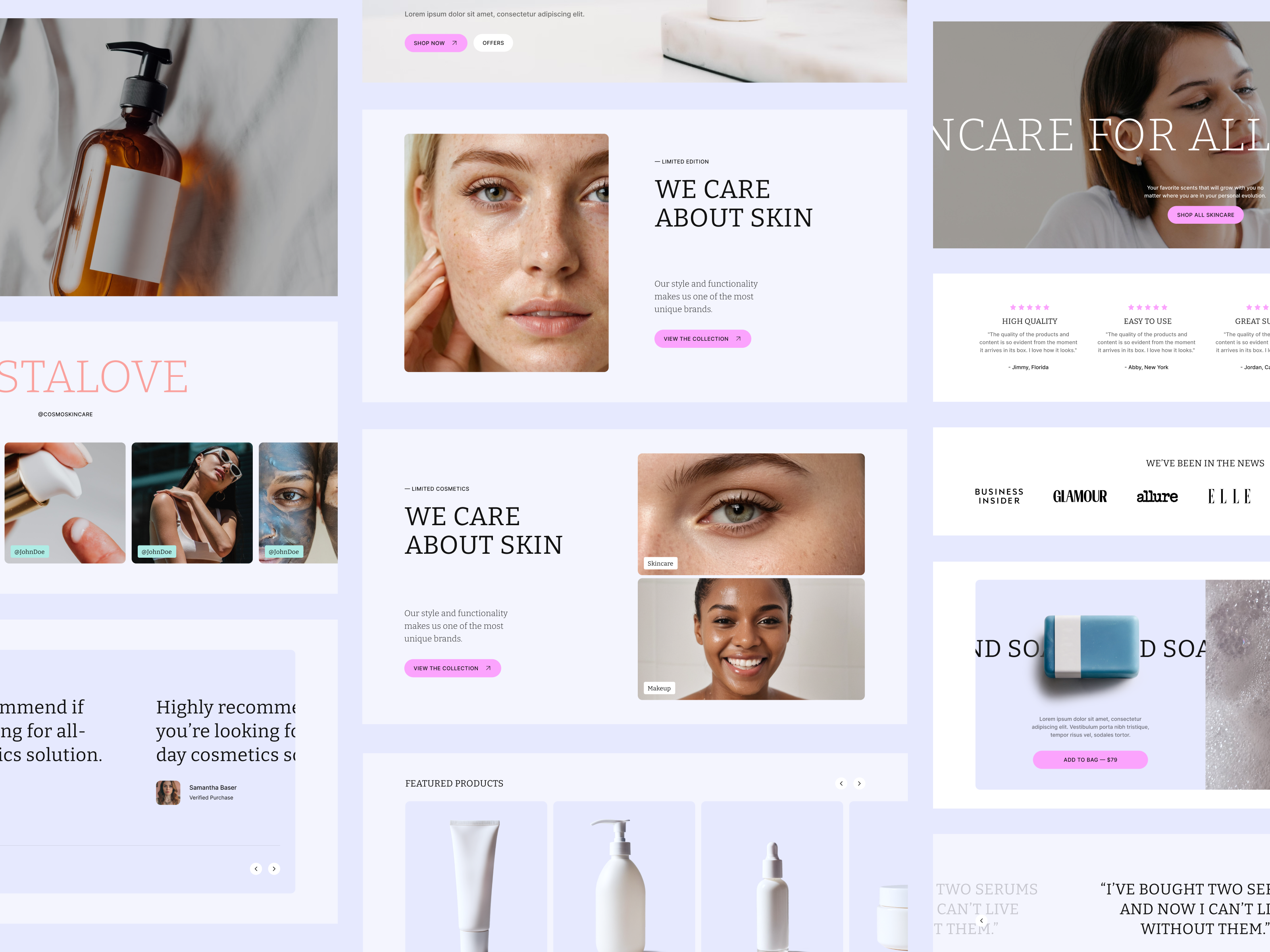 Cosmo Beauty & Skincare secondary image