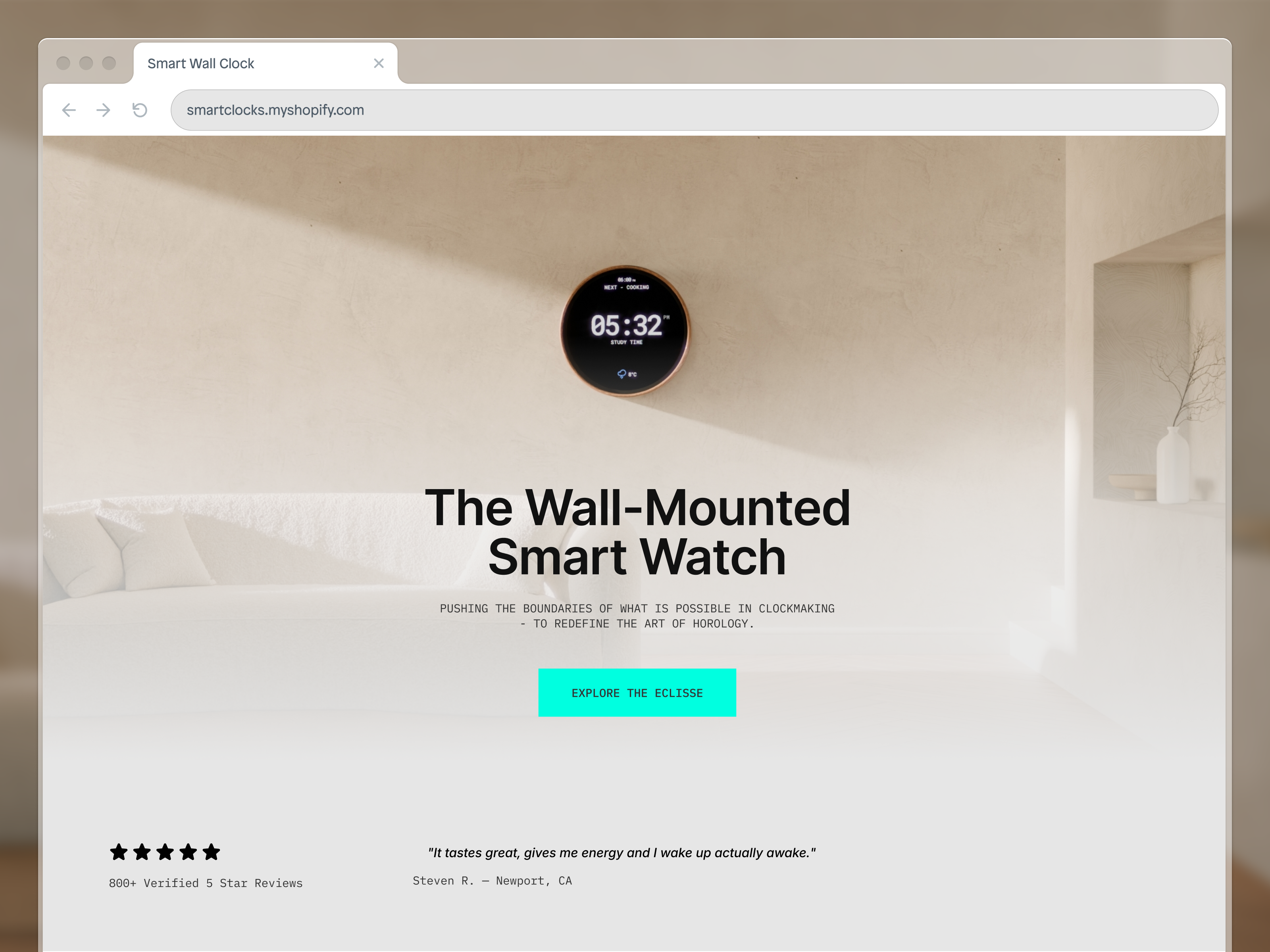 Shopify Landing Page Templates Vol.2 secondary image