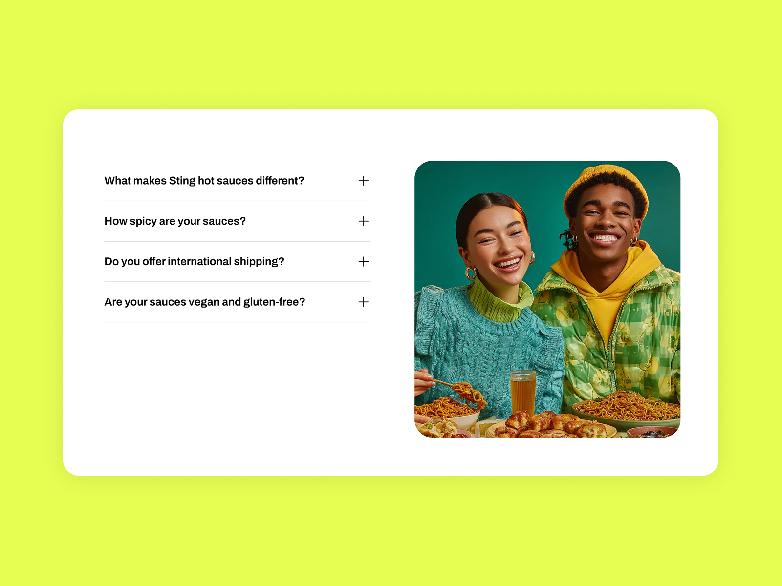 One Product Shopify Store Template image 5