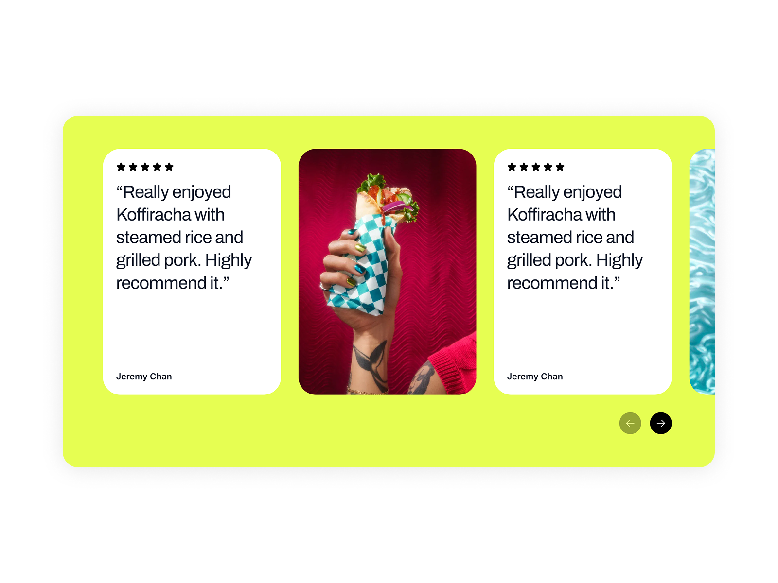 One Product Shopify Store Template image 4