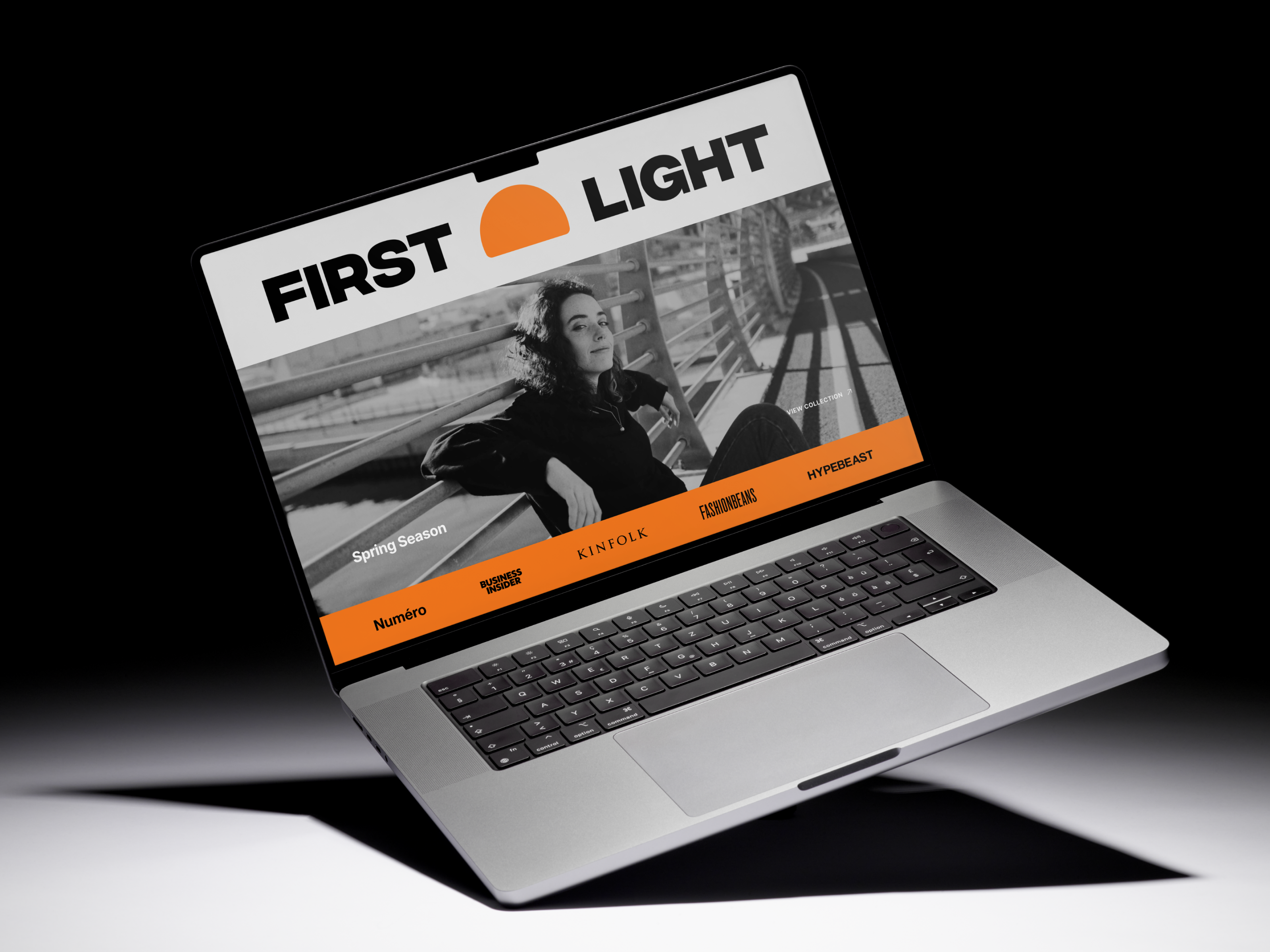 First Light Fashion & Apparel image