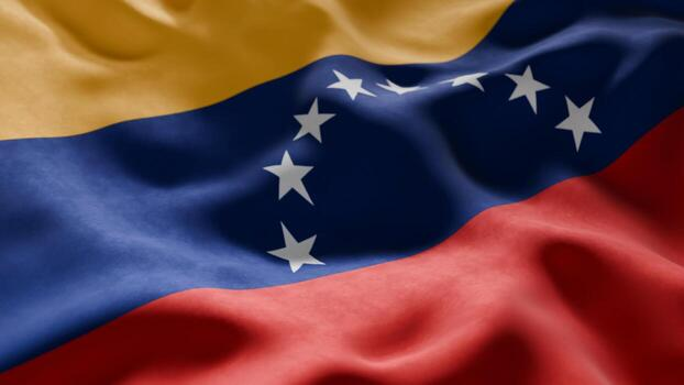 Bandera de Venezuela