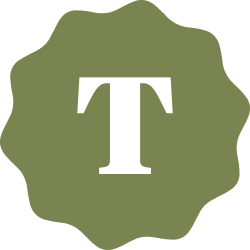 The Thallo Promise seal